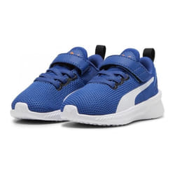 Chaussures de course pour enfant Puma Flyer Runner V 192930-44 T:21 C:BLEU
