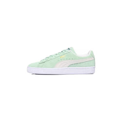 Basket Puma Fresh Mint Femme Vert