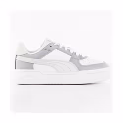 Basket Puma CA pro Homme Gris