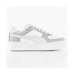 Basket Puma CA pro Homme Gris