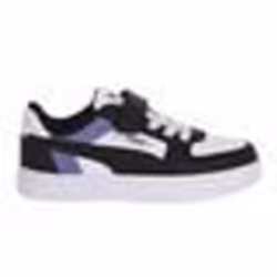 PUMA - Baskets Caven 2.0 Block - tricolore - Blanc - 23 - Filles