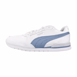 Puma modèle St Runner V3 Blanc