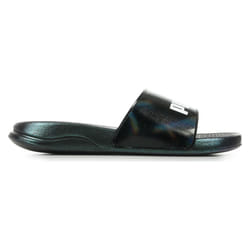 Claquette Puma Popcat 20 Femme Noir