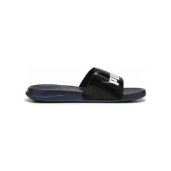 Claquette Puma Popcat 20 Femme Noir