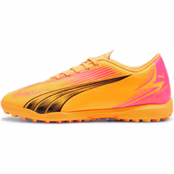 Baskets - Puma - Ultra Play Tt - Orange - Homme - Synthétique