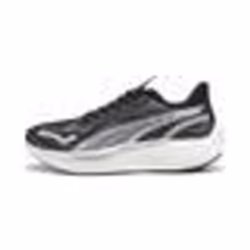 Chaussures - Puma - Velocity 3 - Noir - Homme - Course à pied