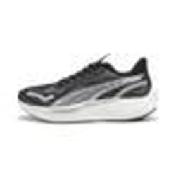 Chaussures - Puma - Velocity 3 - Noir - Homme - Course à pied