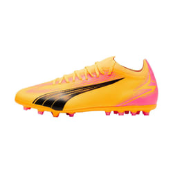 puma ultra match mg amna jaune