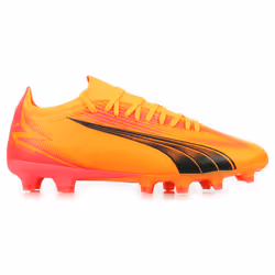 Chaussures de football Puma Ultra Match FG/AG