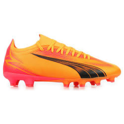 Chaussures de football Puma Ultra Match FG/AG