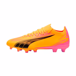 Chaussures de football Puma Ultra Match FG/AG