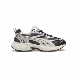 Basket Puma Morphic Homme Noir - 44