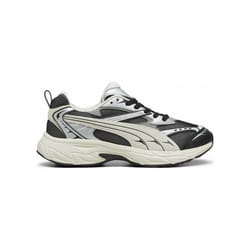 Basket Puma Morphic Homme Noir - 44