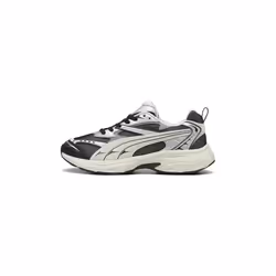Basket Puma Morphic Homme Noir