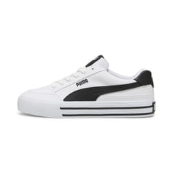 Baskets Puma Court Classic Vulc FS