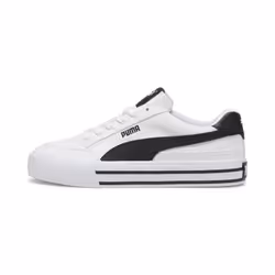 Baskets Puma Court Classic Vulc FS