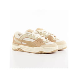 Basket Puma 180 Femme Beige