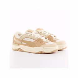 Basket Puma 180 Femme Beige