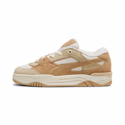Basket Puma 180 Femme Beige