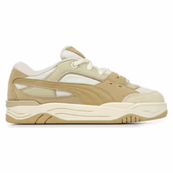 Basket Puma 180 Femme Beige