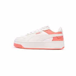 Baskets femme Puma Carina Street Wild
