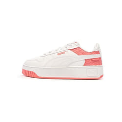 Baskets femme Puma Carina Street Wild