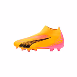 Chaussures de football Puma Ultra Match+ LL FG/AG