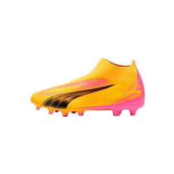 Chaussures de football Puma Ultra Match+ LL FG/AG