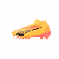 Chaussures de football Puma Ultra Match+ LL FG/AG