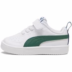 Puma modèle Rickie Ac+ Inf Blanc