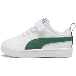 Puma modèle Rickie Ac+ Inf Blanc