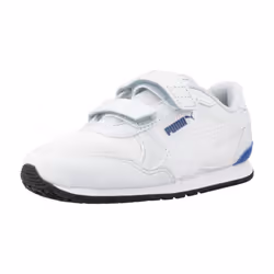 Puma modèle Runner V3 Mesh Blanc