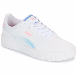 Baskets fille Puma Carina 2.0