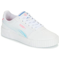 Baskets fille Puma Carina 2.0