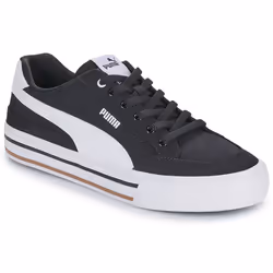 Basket à Lacets Puma Court Classic Vulc FS