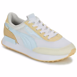 Baskets femme Puma Future Rider Pastel - 39