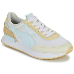 Baskets femme Puma Future Rider Pastel - 39