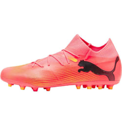 Puma FUTURE 7 MATCH MG NAAM ORANGE