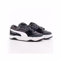 Basket Puma 180 Femme Noir