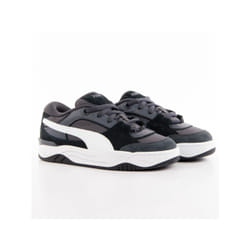 Basket Puma 180 Femme Noir