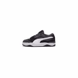 Basket Puma 180 Femme Noir