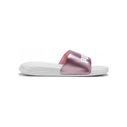 Claquette Puma Popcat 20 Femme Rose