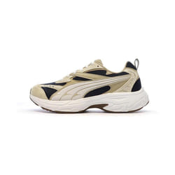 Baskets Puma Morphic Suede