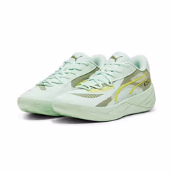 Chaussures de basketball Puma All-Pro NITro