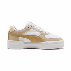 Basket Puma Ca pro Femme Beige
