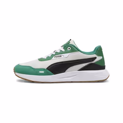 Puma modèle Runtamed Plus Vert
