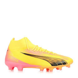 Chaussures de football Puma Ultra Pro FG/AG