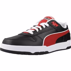 Puma modèle Caven 2.0 Lux Noir