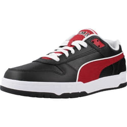 Puma modèle Caven 2.0 Lux Noir
