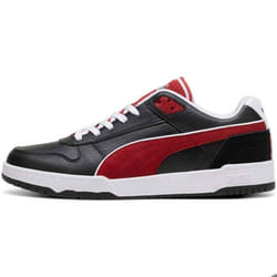 Puma modèle Caven 2.0 Lux Noir